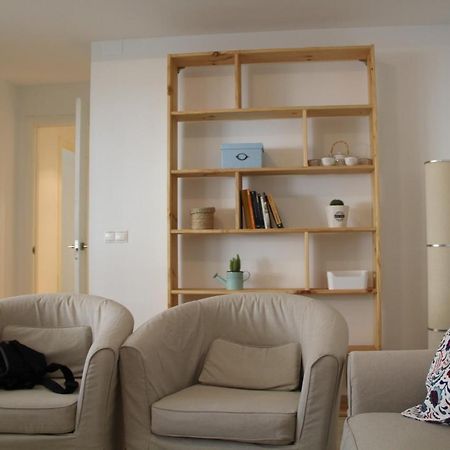 Apartamento Iris Córdoba Exterior foto
