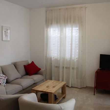 Apartamento Iris Córdoba Exterior foto