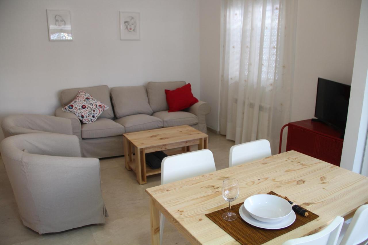 Apartamento Iris Córdoba Exterior foto