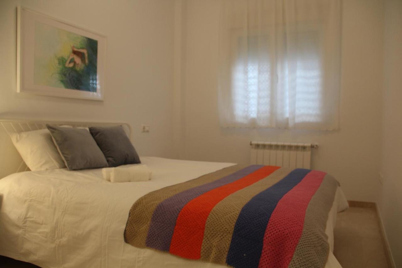 Apartamento Iris Córdoba Exterior foto