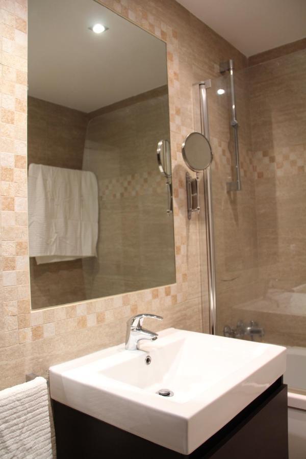 Apartamento Iris Córdoba Exterior foto