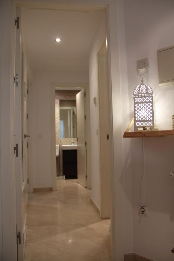 Apartamento Iris Córdoba Exterior foto